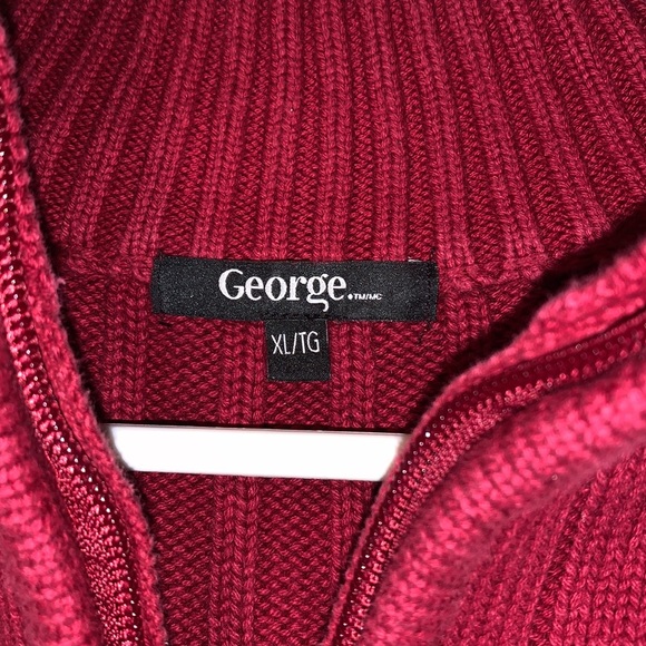 George Sweater - Picture 3 of 3